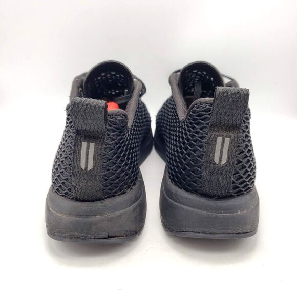 NO BULL Aspire Knit Runner Mens 10.5 Women’s 12 Running Athletic Shoes Black main image 6
